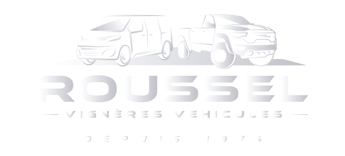 logo Roussel